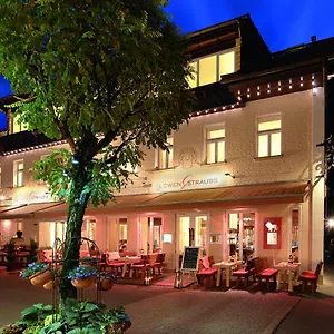 Alpin Lifestyle Löwen&strauss Hotel