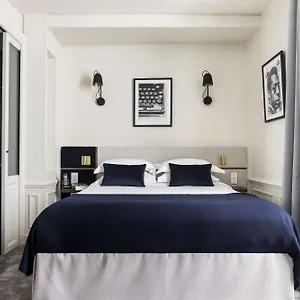 Otel Verneuil Saint Germain Paris