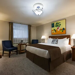 Otel Chateau Versailles Montréal