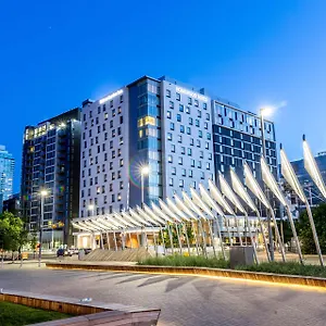Hilton Garden Downtown Hotel YYC