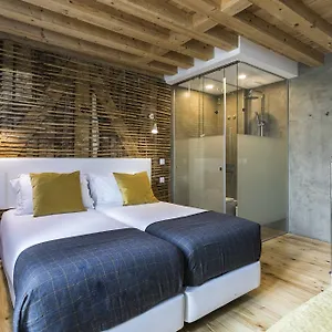 262 Boutique Gasthuis Lissabon