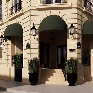Otel Balzac & Ikoi Paris