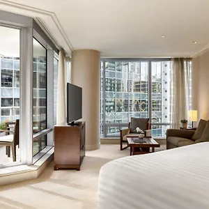 Hotell Shangri-la