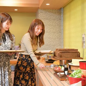 三交イン京都八条口＜雅＞～四季乃湯～ 3* 京都市