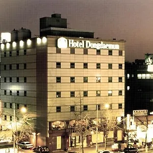 Dongdaemun 2* ソウル特別市