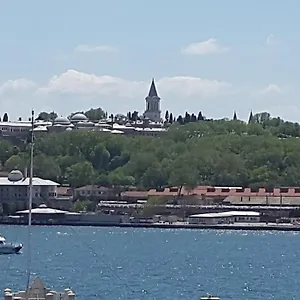 Ada Karakoy - Special Category Hotel Istanboel
