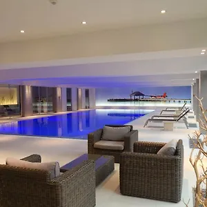 Otel Parc Alvisse Lüksemburg