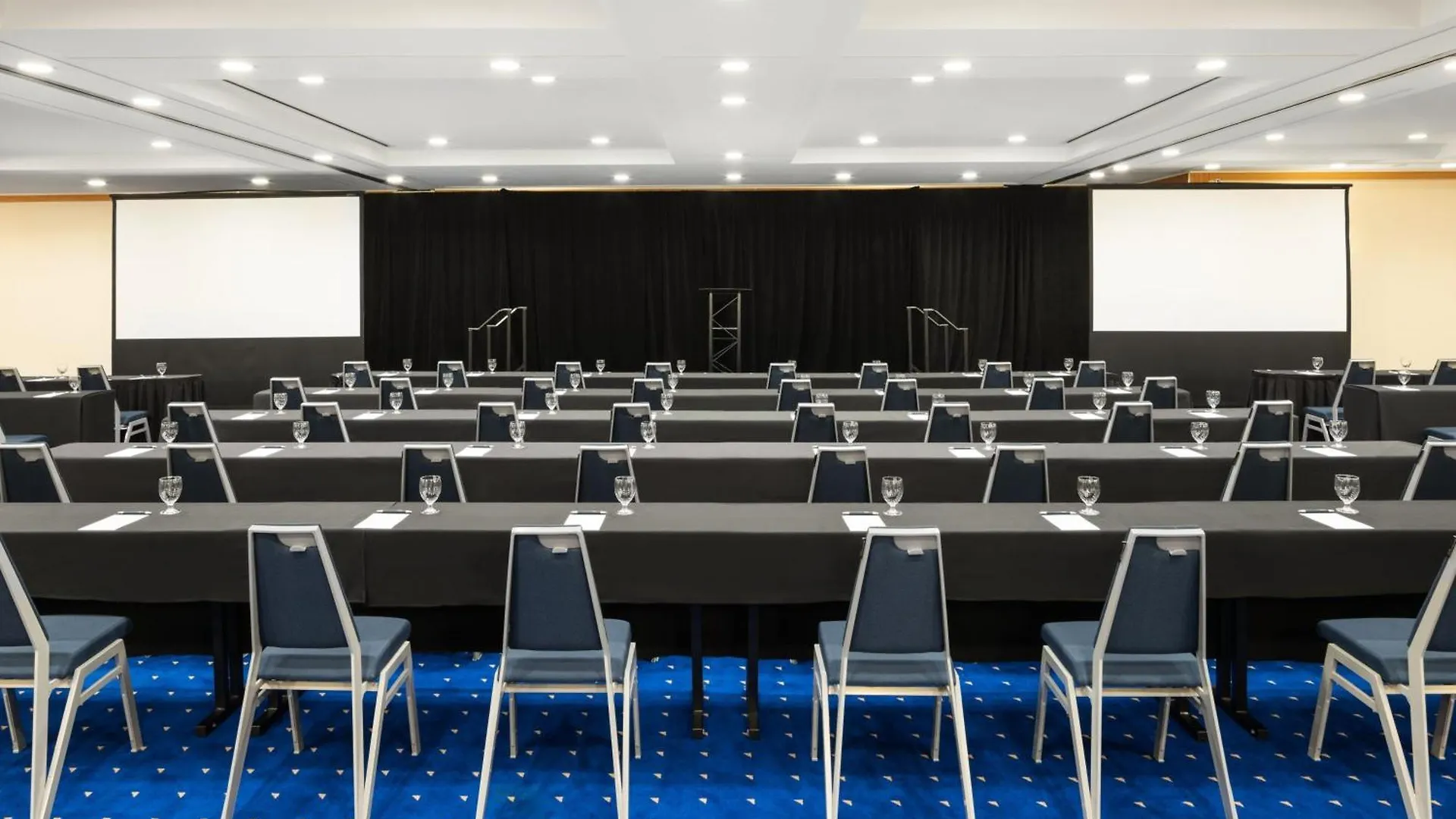 Ξενοδοχείο Sheraton Vancouver Wall Centre