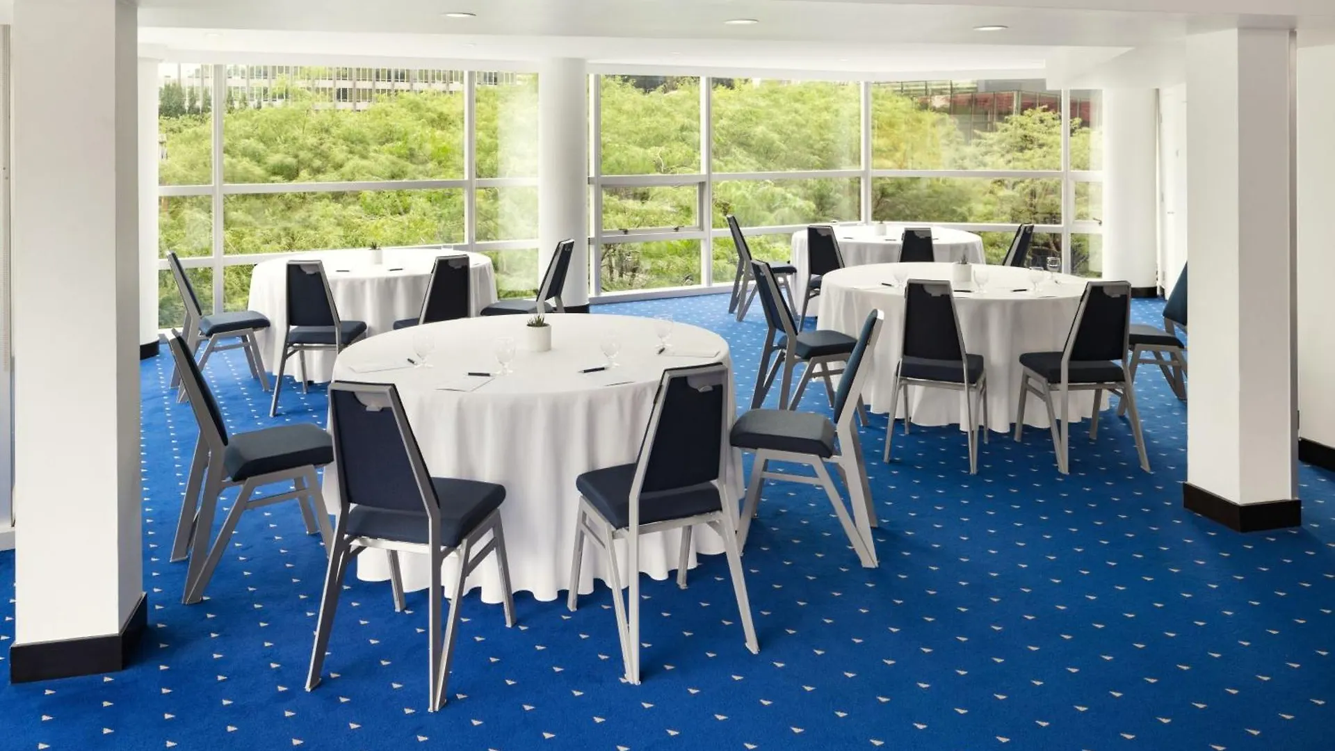 Sheraton Vancouver Wall Centre Ξενοδοχείο